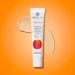 BASICLAB - PROTECTICUS - Tinted Mineral Protective Emulsion SPF50 PA++++ - Tonująca mineralna emulsja ochrona - Prewencja i Antyoksydacja - 40 ml 