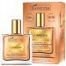 Bielenda - Lumiere - Multifunctional Dry Care Oil - Multifunkcyjny suchy olejek pielęgnacyjny ze złotymi drobinami - 50 ml 