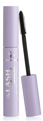 Golden Rose - Lash Touch - Waterproof Mascara - Wodoodporny tusz do rzęs - 9 ml