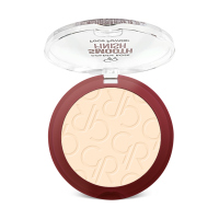 Golden Rose - Smooth Finish - Face Powder - Puder do twarzy - 12,5 g  - 205 - 205