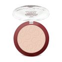 Golden Rose - Smooth Finish - Face Powder - Puder do twarzy - 12,5 g  - 207 - 207