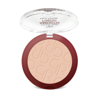Golden Rose - Smooth Finish - Face Powder - Puder do twarzy - 12,5 g  - 208 - 208