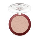 Golden Rose - Smooth Finish - Face Powder - Puder do twarzy - 12,5 g  - 211 - 211