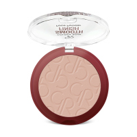 Golden Rose - Smooth Finish - Face Powder - Puder do twarzy - 12,5 g  - 211 - 211
