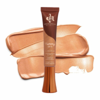 Danessa Myricks Beauty - YUMMY SKIN - Glow Serum Hydrating Primer - Rozświetlająco-nawilżająca baza pod makijaż - 32,5 ml - Main Squeeze - Main Squeeze