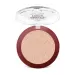 Golden Rose - Smooth Finish - Face Powder - Puder do twarzy - 12,5 g 