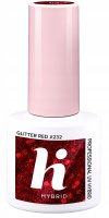 Hi Hybrid - Sparkle - Professional UV Hybrid - Hybrid Nail Polish - 5 ml