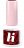 Hi Hybrid - Sparkle - Professional UV Hybrid - Hybrid Nail Polish - 5 ml