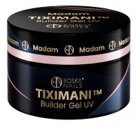 Boska Nails - Tiximani - Builder Gel UV - 15 ml 