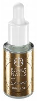Boska Nails - Divina Cuticle Oil - Oliwka do paznokci - 8 ml 