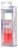 KISS - Falscara - Remover - Płyn do zmywania sztucznych rzęs - KFCR01C - 50 ml