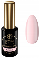 Boska Nails - Pro Rubber Base - 10 ml - Natural - Natural