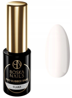 Boska Nails - Pro Rubber Base - Baza kauczukowa - 6 ml - Clara - Clara