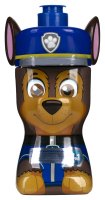 Paw Patrol - 3in1 Body Wash & Shampoo & Conditioner - Żel pod prysznic, szampon i odżywka dla dzieci - Chase - 400 ml   