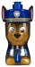 Paw Patrol - 3in1 Body Wash & Shampoo & Conditioner - Żel pod prysznic, szampon i odżywka dla dzieci - Chase - 400 ml   
