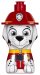 Paw Patrol - 3in1 Body Wash & Shampoo & Conditioner - Żel pod prysznic, szampon i odżywka dla dzieci - Marshall - 400 ml   