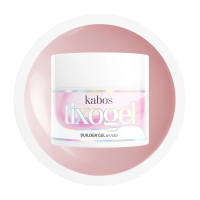 Kabos  - Trixogel - Builder Gel UV / LED - Żel budujący z tiksotropią - 15 g - Full Beige - Full Beige