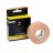 yellowSPORT - yellowTAPE - Kinesiotape - Taśma do kinesiotapingu limfatycznego twarzy 2,5 cm x 5 m - Beżowa