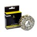 yellowSPORT - yellowTAPE - Kinesiotape - Taśma do kinesiotapingu limfatycznego twarzy - 2,5 cm x 5 m - Panterka