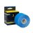 yellowSPORT - yellowTAPE - Kinesiotape - Taśma do kinesiotapingu - 5 cm x 5 m - Niebieska