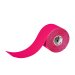 yellowSPORT - yellowTAPE - Kinesiotape - Taśma do kinesiotapingu - 5 cm x 5 m - Różowa