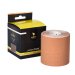 yellowSPORT - yellowTAPE - Kinesiotape - Taśma do kinesiotapingu - 7,5 cm x 5 m - Cielista