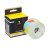 yellowSPORT - yellowTAPE - Kinesiotape - Taśma do kinesiotapingu - 5 cm x 5 m - Pastelowy Abstrakt