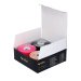 yellowSPORT - yellowTAPE - Kinesiotape - Zestaw 4 taśm do kinesiotapingu - 5 cm x 5 m - Mix
