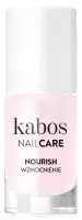 Kabos - Nail Care Nourish - Strengthening Nail Conditioner - 8 ml