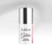 Kabos - Gelike - Colour Base Coat - 8 ml - Snow Veil