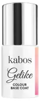 Kabos - Gelike - Colour Base Coat - 8 ml