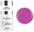 Kabos - Gelike - Colour - Hybrid Nail Polish - Lakier hybrydowy - 5 ml - FLORAL PINK