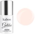 Kabos - Gelike - Color - Hybrid Nail Polish - 5 ml - SILK - SILK