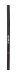 Apollca - Eyebrow Pencil - Kredka do brwi
