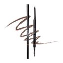 Apollca - Eyebrow Pencil - Brown - Brown