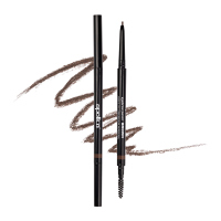 Apollca - Eyebrow Pencil - Brown - Brown