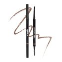 Apollca - Eyebrow Pencil - Taupe - Taupe