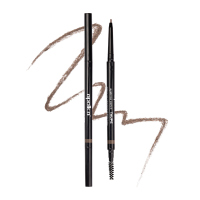 Apollca - Eyebrow Pencil - Taupe - Taupe