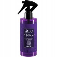 ANWEN - Shine & Glow - Smoothing and Shining Hair Mist - Wygładzająca mgiełka nabłyszczająca do włosów - 150 ml 