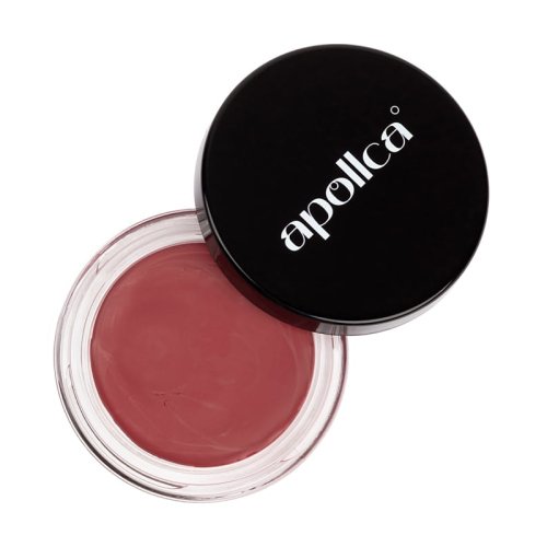 Apollca - Cream Blush - RUBY 04 by mikachr - 12 g