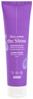 ANWEN - Here Comes the Shine - Shining Primer - Nabłyszczający primer do włosów wysokoporowatych - 100 ml 