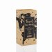 ANWEN - Travel Hair Brush - Mini Wooden Hair Brush