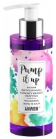 ANWEN - Pump It Up - Volumizing Leave-In Balm - Balsam do włosów dodający objętości - Bez spłukiwania - 150 ml 