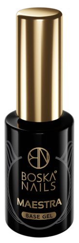 Boska Nails - Maestra - Base Gel - Baza do zadań specjalnych - 10 ml