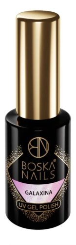 Boska Nails - Cosmic Glow - UV Gel Polish - Hybrid Nail Polish - 6 ml