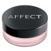 AFFECT - Best Matte - Loose Setting Powder - Puder utrwalający do twarzy - C-0006 Velvet Pink - 7 g