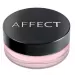 AFFECT - Best Matte - Loose Setting Powder - Puder utrwalający do twarzy - C-0006 Velvet Pink - 7 g