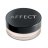 AFFECT - Best Matte - Loose Setting Powder - Puder utrwalający do twarzy - C-0007 Bake Beige - 7 g