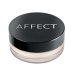 AFFECT - Best Matte - Loose Setting Powder - Puder utrwalający do twarzy - C-0007 Bake Beige - 7 g