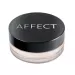 AFFECT - Best Matte - Loose Setting Powder - Puder utrwalający do twarzy - C-0007 Bake Beige - 7 g